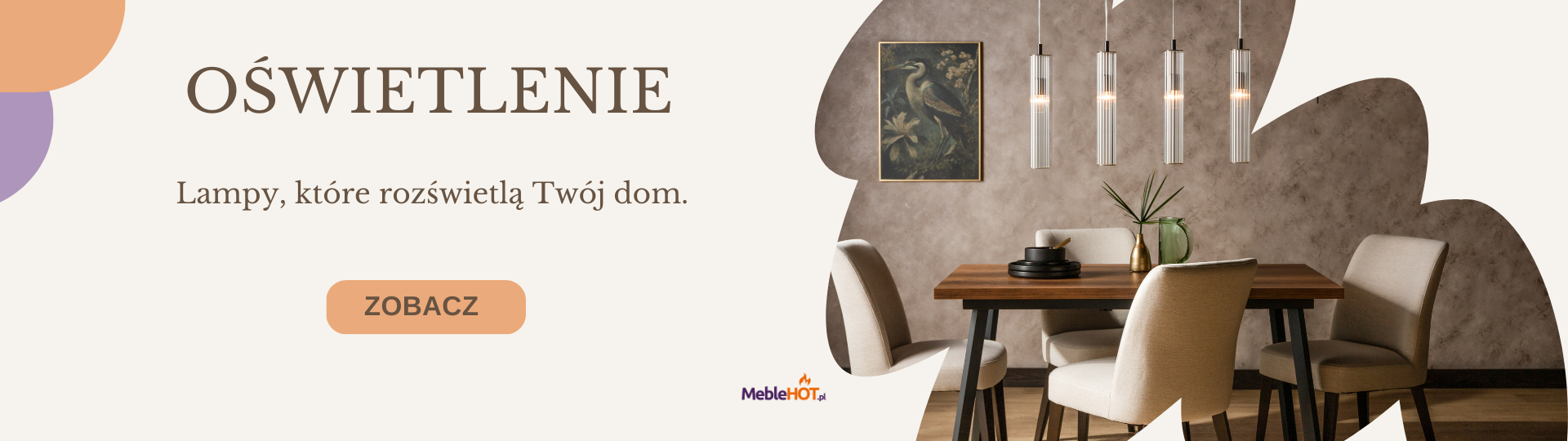 Oświetlenie